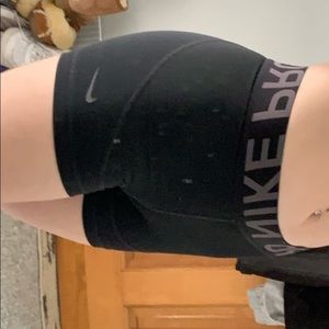 NIKE PROS